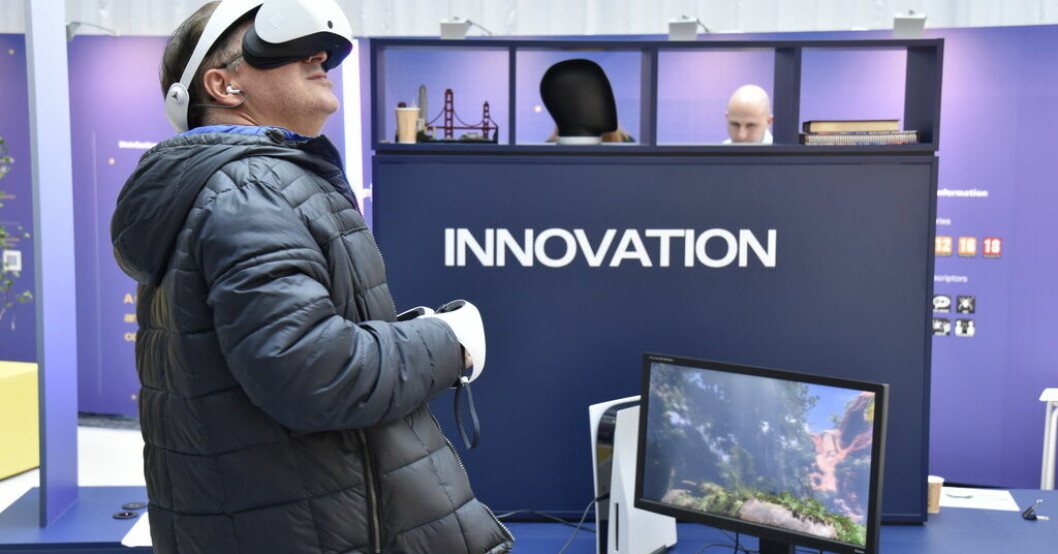 Dataspelens betydelse för innovation, utbildning och kampen mot klimatförändringarna uppmärksammas med en utställning i EU-parlamentet i Bryssel. Dataspelsbranschen redo ta EU in i framtiden