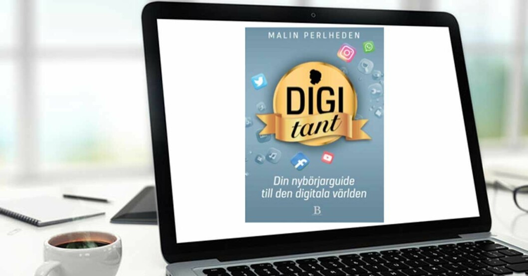 Digitant – din nybörjarguide till den digitala världen