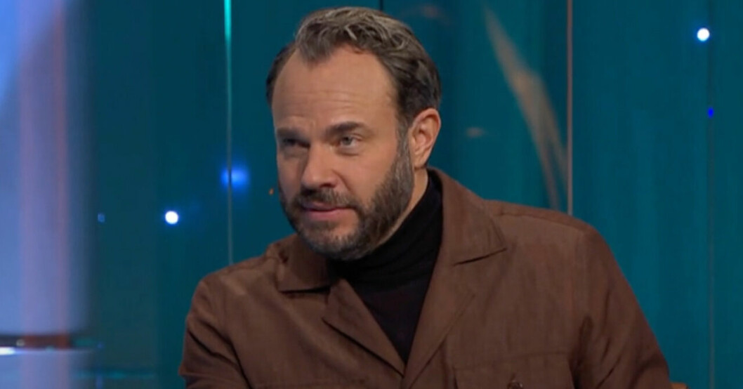 DAVID HELLENIUS