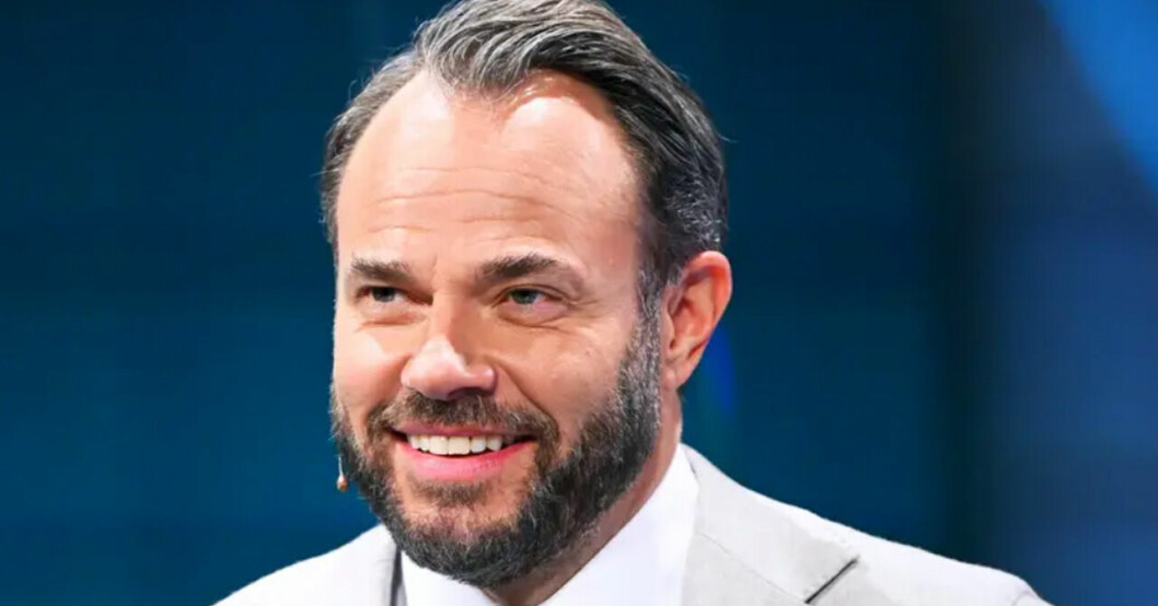 David Hellenius