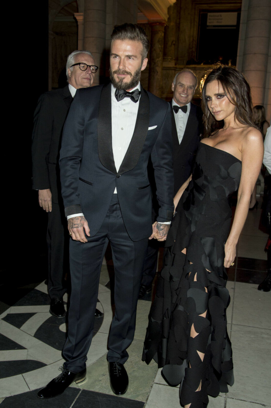 Alexander McQueen: Savage Beauty Gala