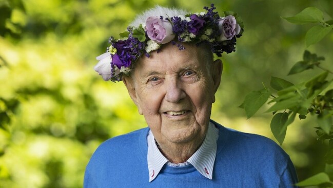 Bert-Åke Vargs sommarprat i P1 Bert-Åke Vargs sommarprat i P1