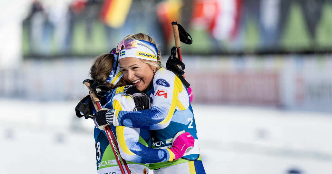 De svenska längdstjärnorna Ebba Andersson och Frida Karlsson behöver inte planera in ett nytt mästerskap redan nästa år. Planerna på det nya "Fis Games" skjuts på framtiden. Fis skjuter på nya vintermästerskapet