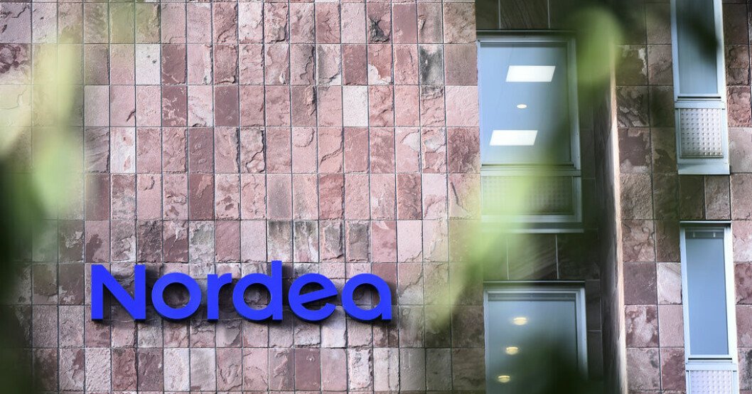 De tekniska problemen ska nu vara lösta. Arkivbild. Teknikproblem på Nordea löst