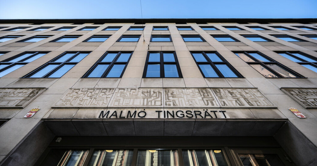 De tre männen frias för en 12 år gammal våldtäkt. Arkivbild. Trio frias för 12 år gammal gruppvåldtäkt