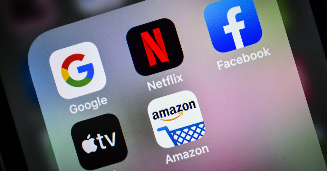 De tunga teknikbjässarna på Wall Street brukar sedan en tid kallas Faang. Förkortningen är en sammanslagning av några av de kändaste varumärkena i segmentet: Facebook, Amazon, Apple, Netflix och Google. Faang årets vinnare – nu kommer rapporterna