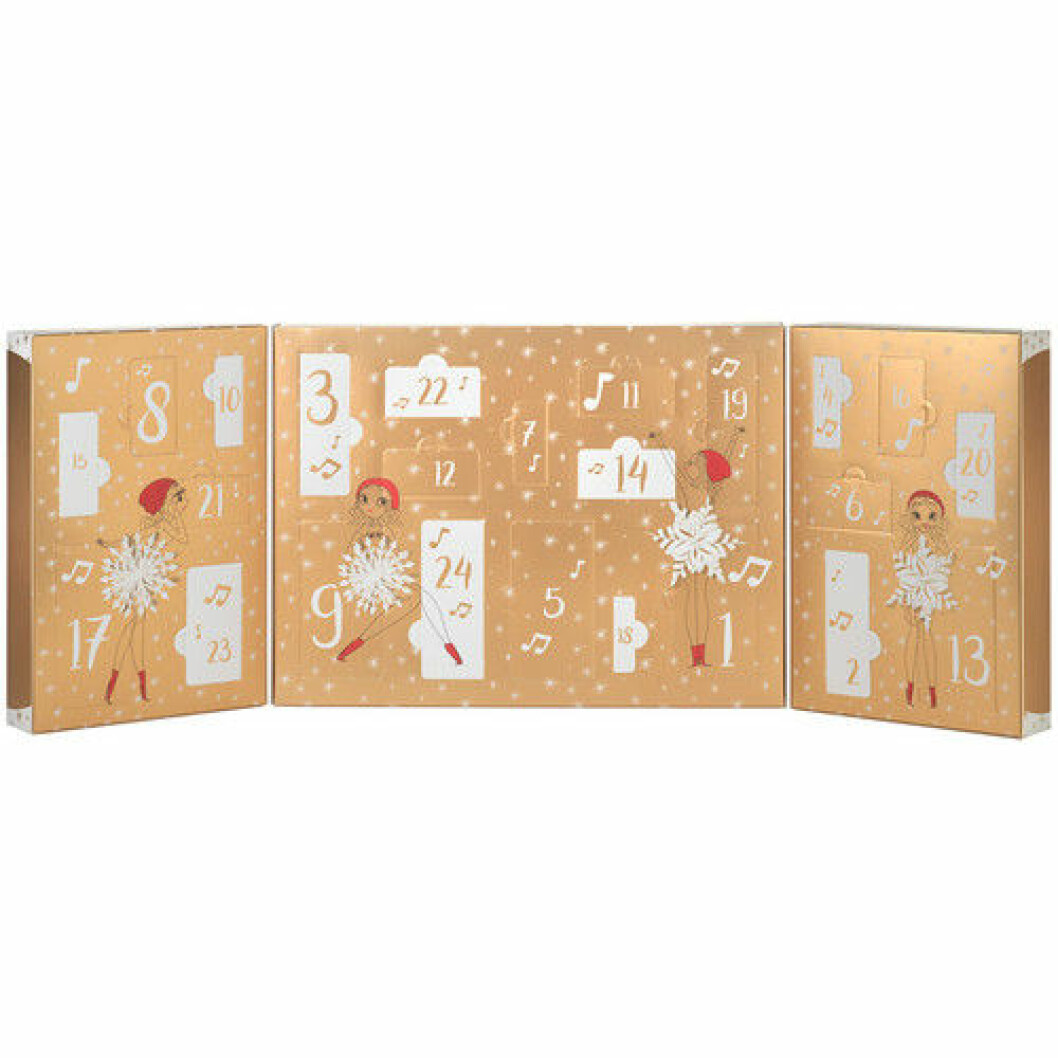Decelor adventskalender