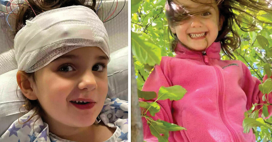 Delaney Krings, 5.