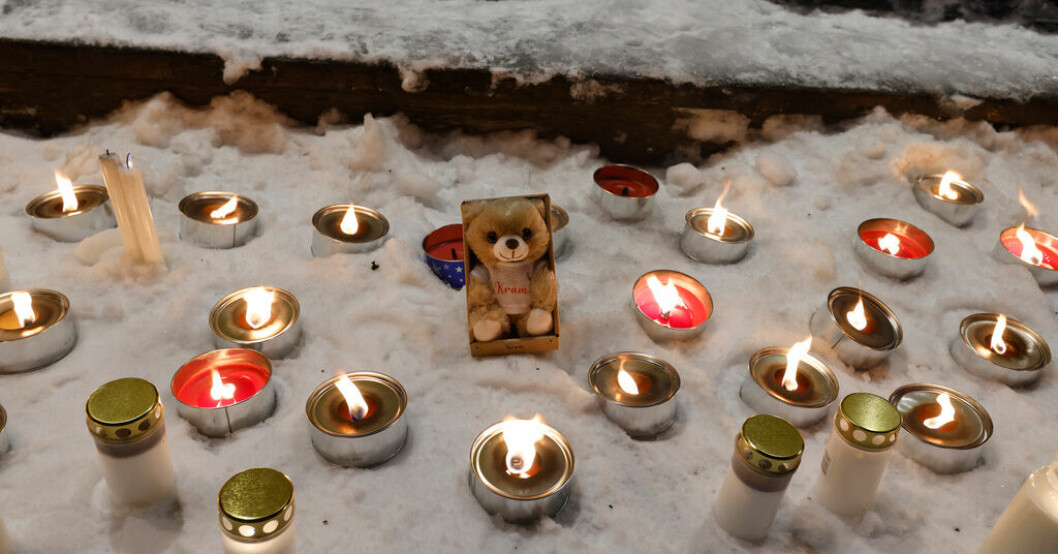 Den åttaårige pojken i Luleå misstänks ha mördats av sin pappa. Arkivbild. Advokat: Robust bevisning i mord på åttaåring