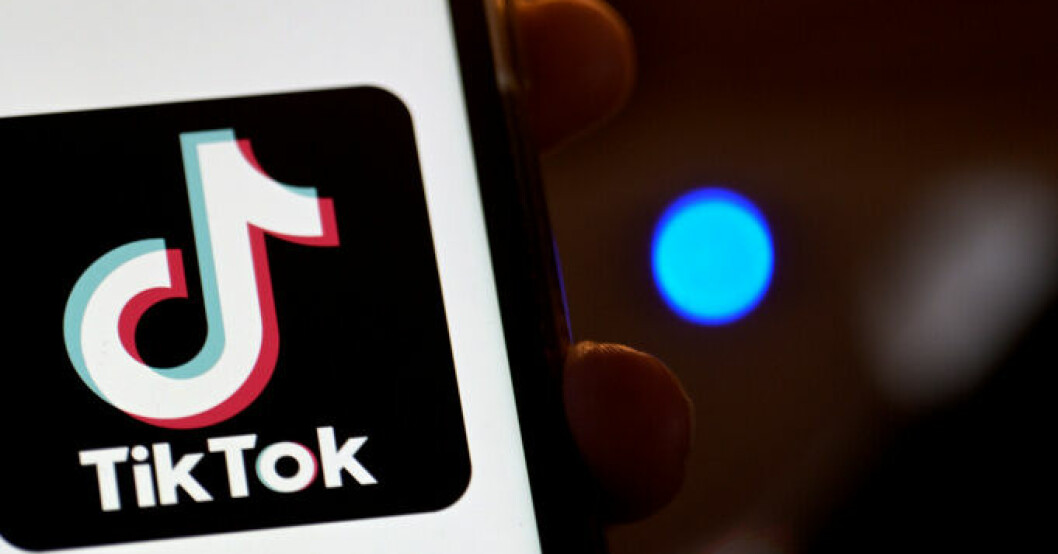 Den brittiska apotekskedjan Lloyds Pharmacy kartlägger kunders nätköp och delar med sig av informationen till Tiktok, visar en granskning av Ekot. Arkivbild. Apotekskedja delar kunddetaljer med Tiktok