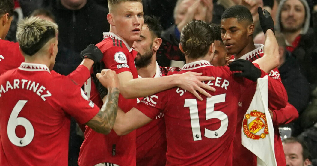 Den finlandssvenske affärsmannen Thomas Zilliacus vill inte längre delta i budgivningen för att köpa Manchester United. Arkivbild. Lämnar budstrid om United – "En fars"