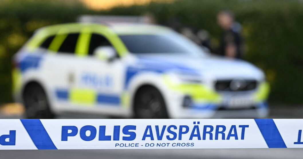 Den kvinna som greps och häktades misstänkt för mord på sin sambo har nu släppts. Arkivbild. Misstänktes för mord på sambo – släpps