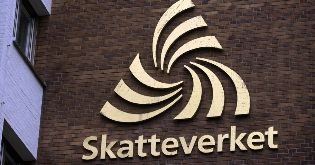 Den som säljer sex måste betala skatt som alla andra, konstaterar Skatteverket. Arkivbild. Skatteverket: Prostitution måste beskattas