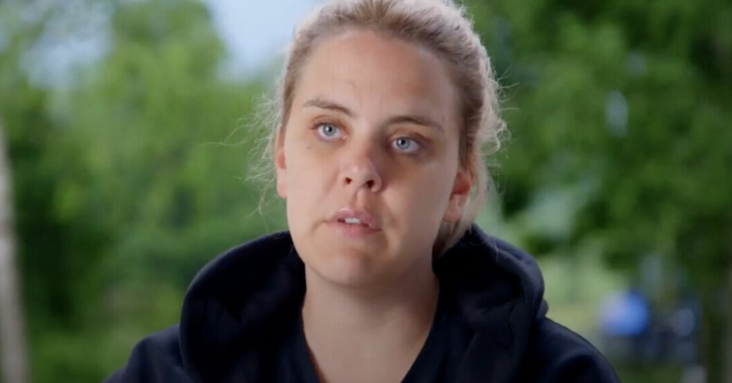 Denice Bonde söker fru