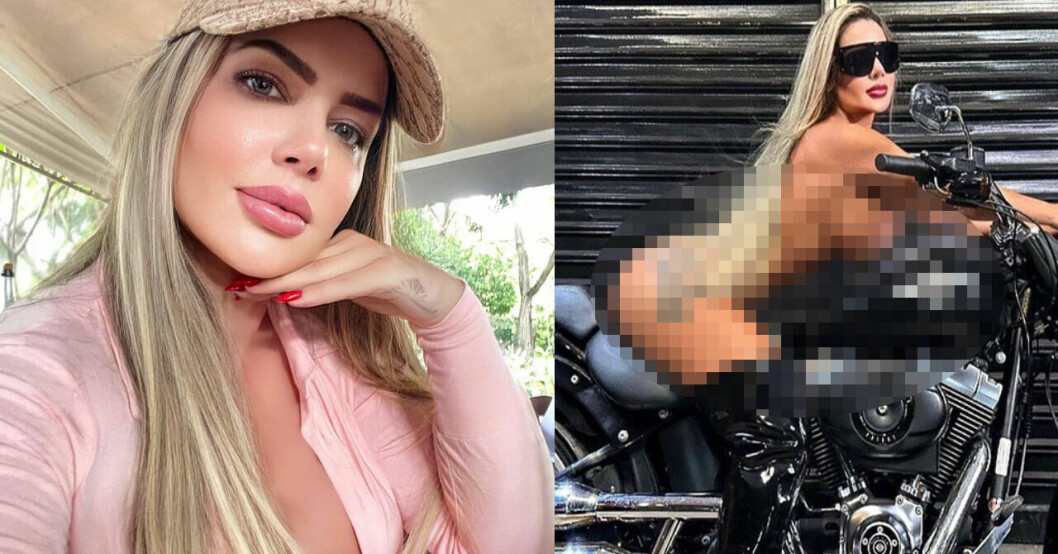 Männen vågar inte träffa advokaten Denise: ”För snygg för att dejta”