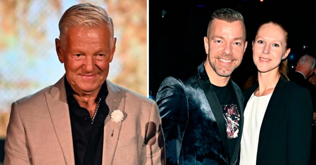 Dennis och Casper Janebrink