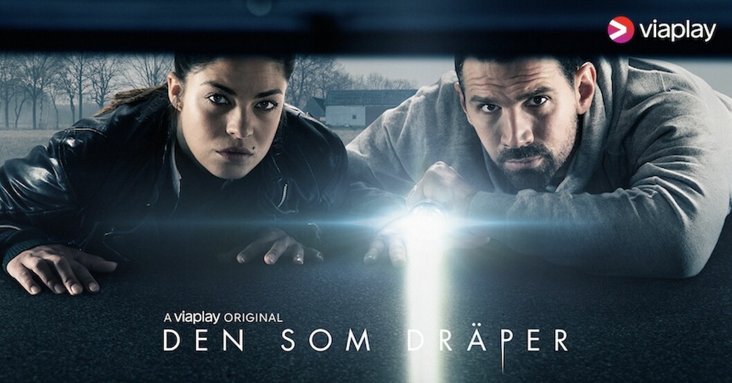 Den som dräper säsong 3 Viaplays svar om seriens framtid Hänt