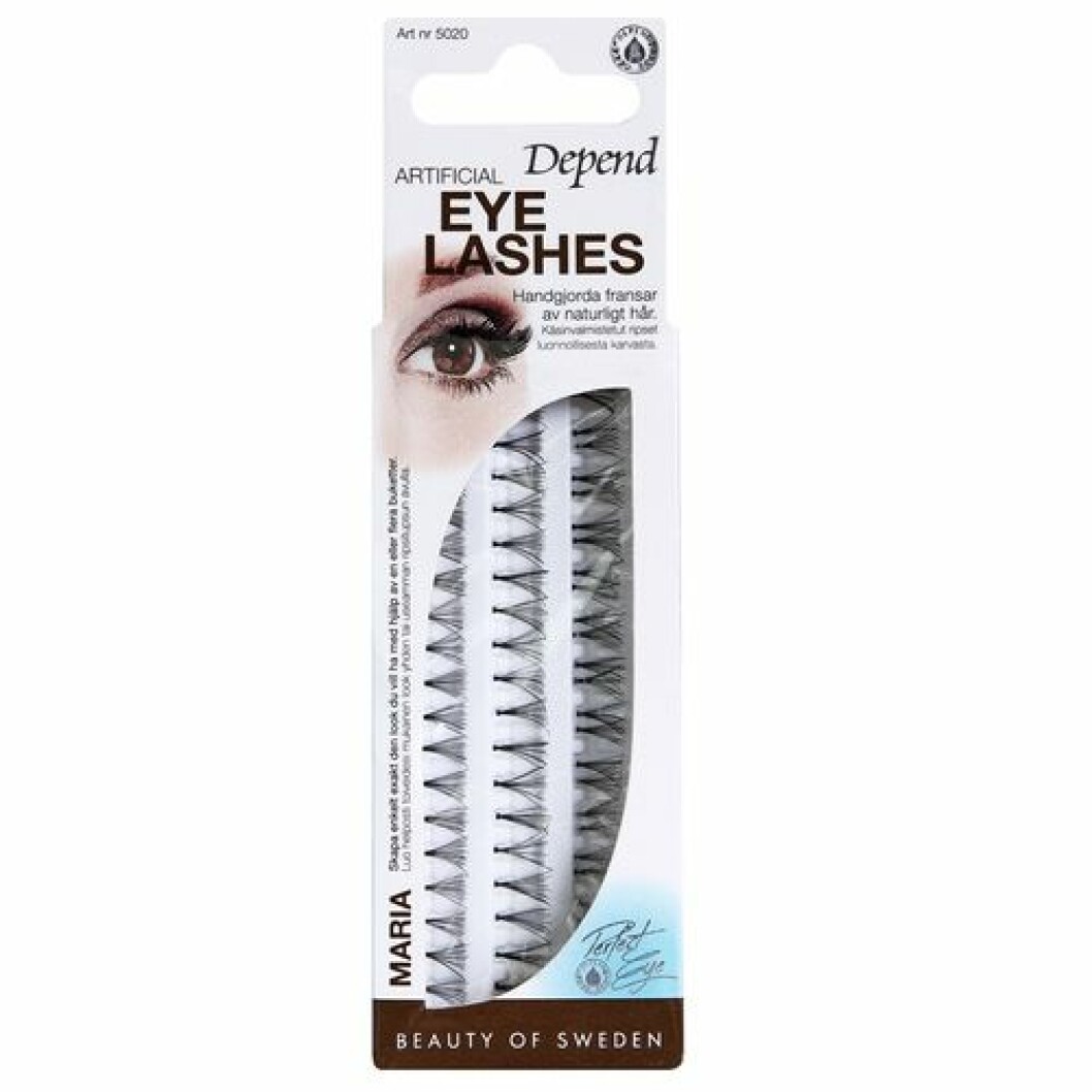Maria Lashes