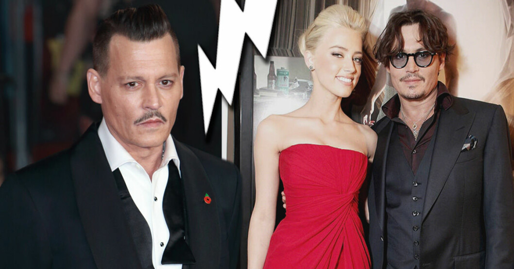 Efter skilsmässan – Johnny Depp säljer allt för att lösa ekonomisk skuld