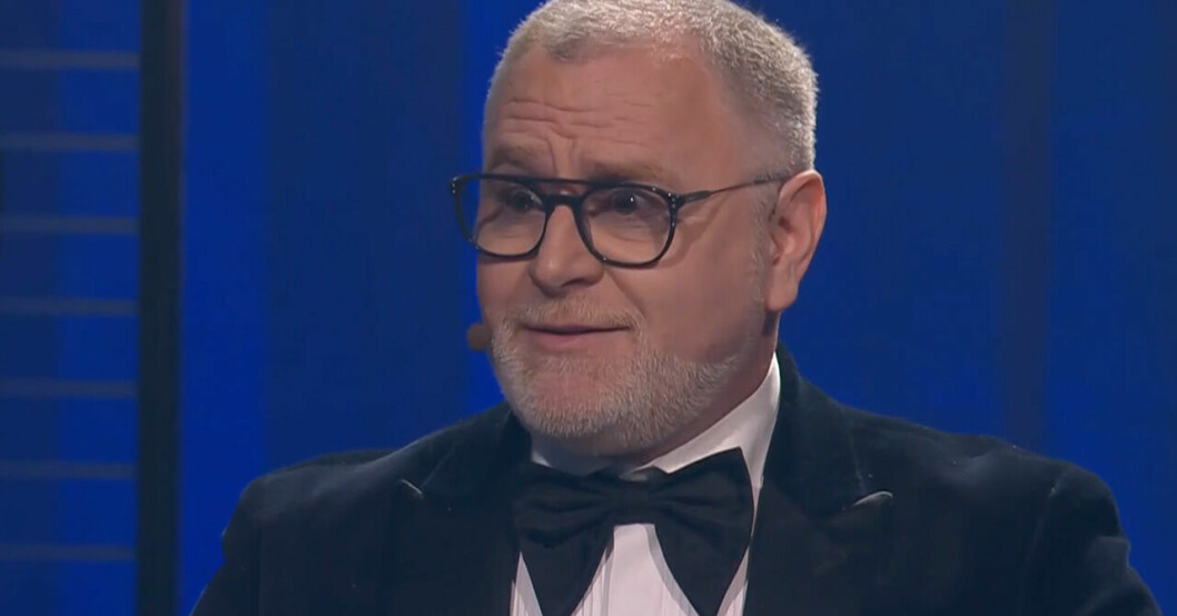 Dermot Clemenger lämnar The Island<br> – efter tunga hälsokampen