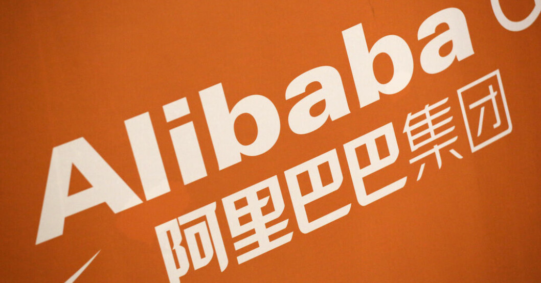Alibaba klår förväntningarna
