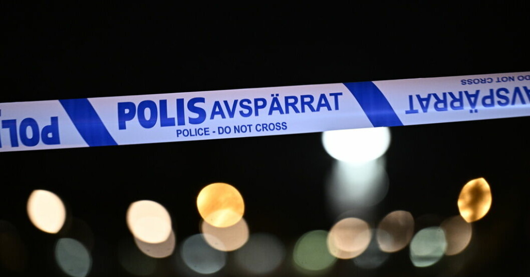 Det var under natten till i måndags som en man i 30-årsåldern hittades skadad i en bostad i Malå. Han avled senare av sina skador. Arkivbild. Mordmisstänkt kvinna i Malå häktad