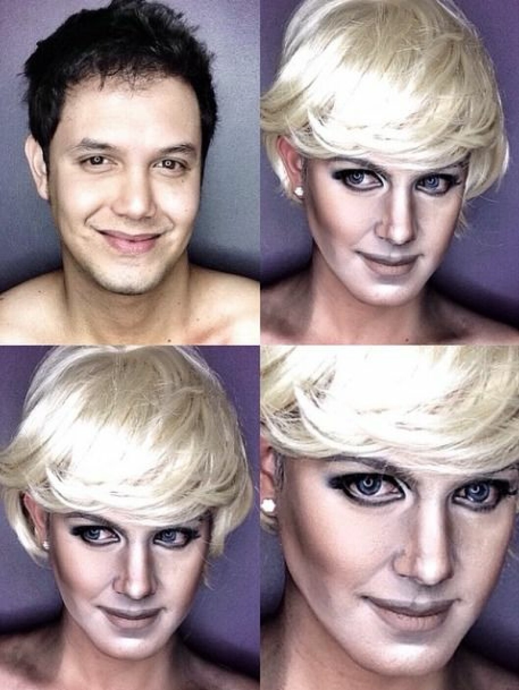 Foto: Pochoy_29//Instagram Diana?