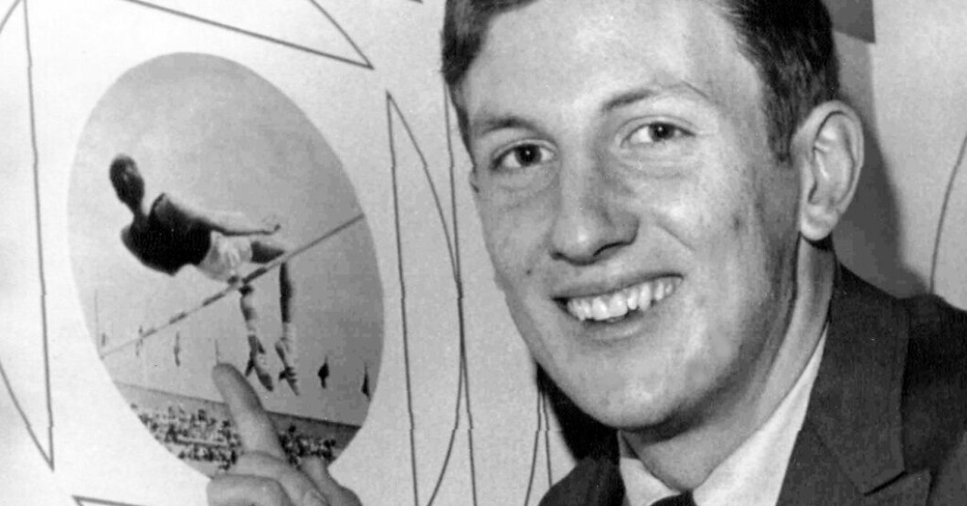 Dick Fosbury