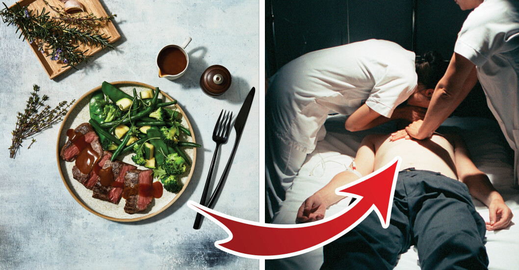 Forskare varnar om populära nya dieten – kan leda till dödsfall: ”Extrem”