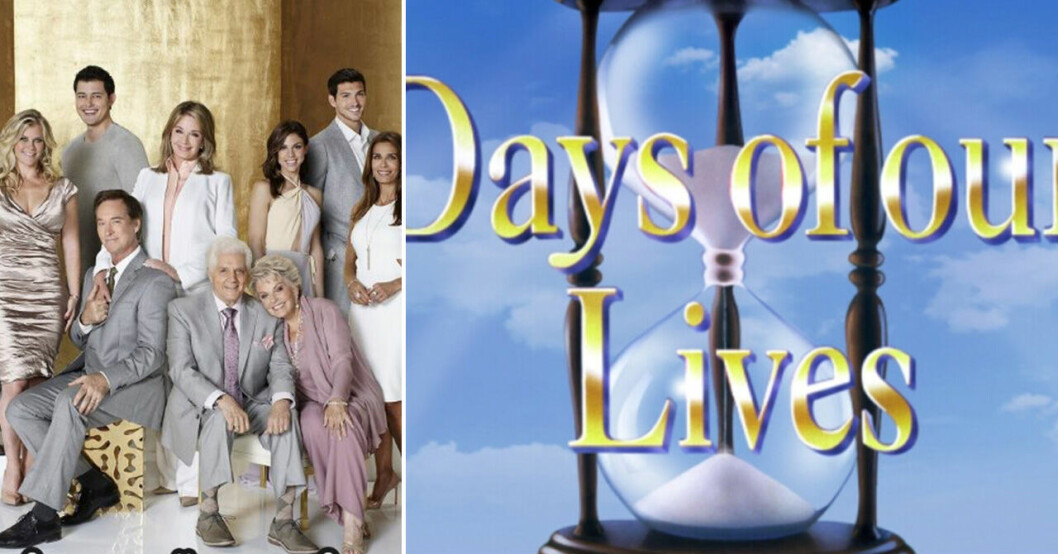 Days of our lives
