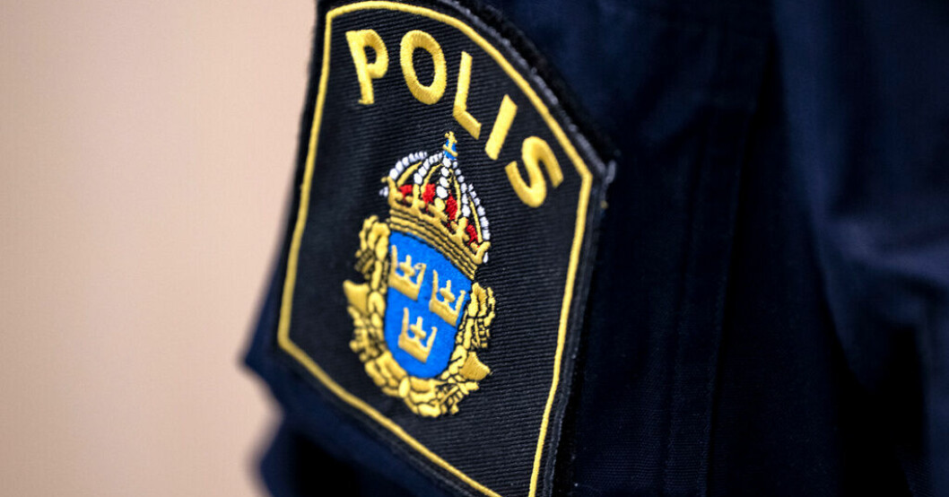 Död man hittades i bil – har identifierats