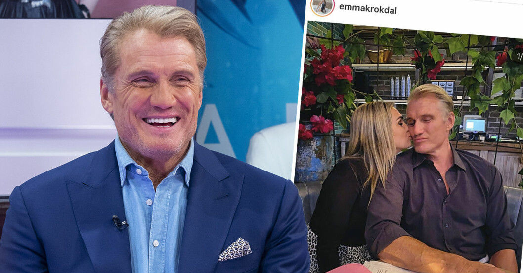 Dolph och Emma