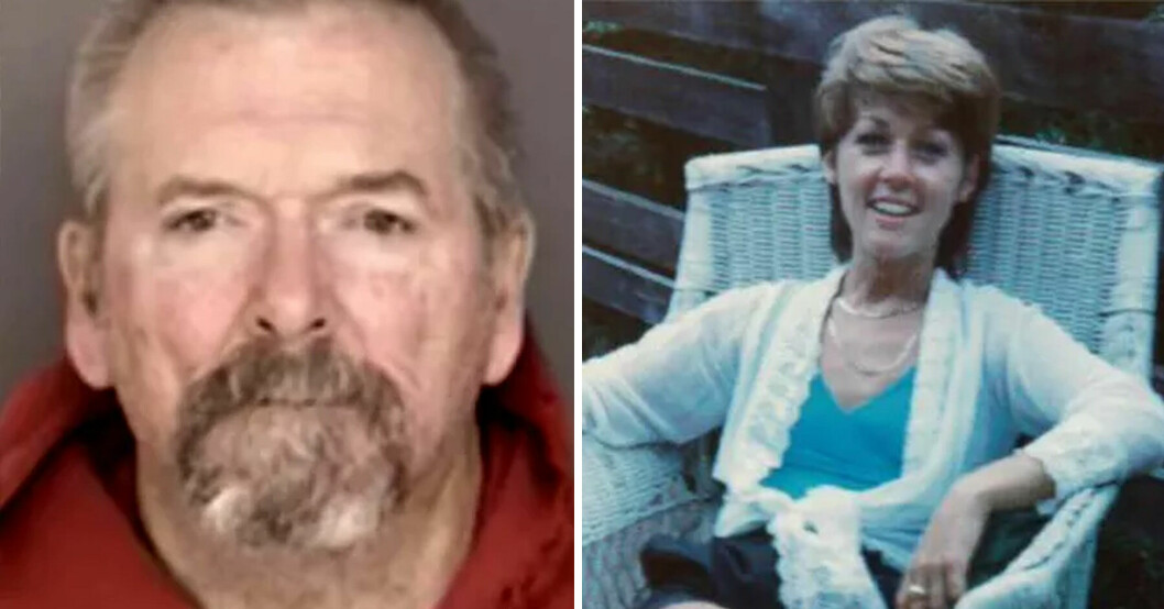 Michael Glazebrook kopplas till mordet på Sonia Herok Stone – 40 år senare.