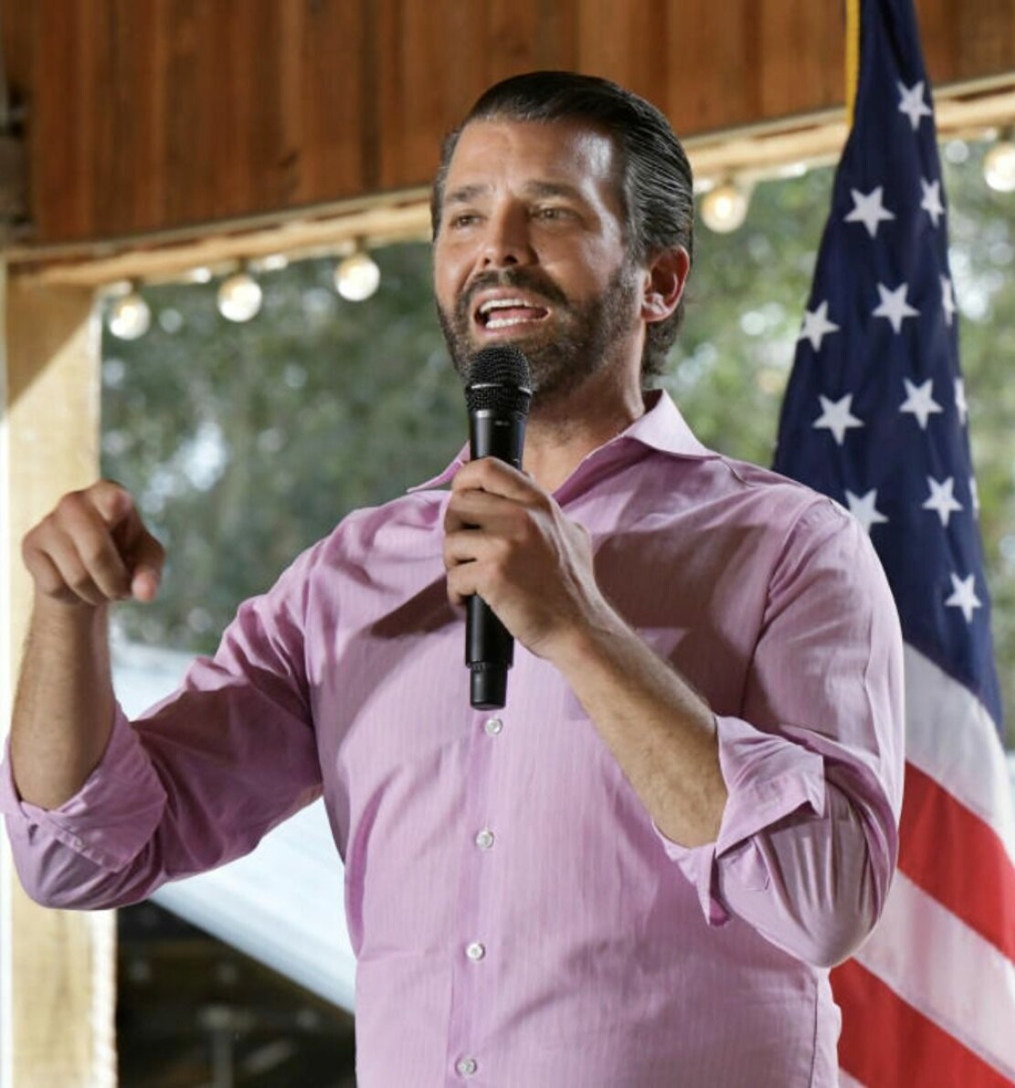 Donald Trump Junior