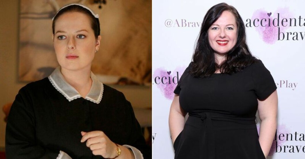 Dorota Kishlovsky vs Zuzanna Szadkowski