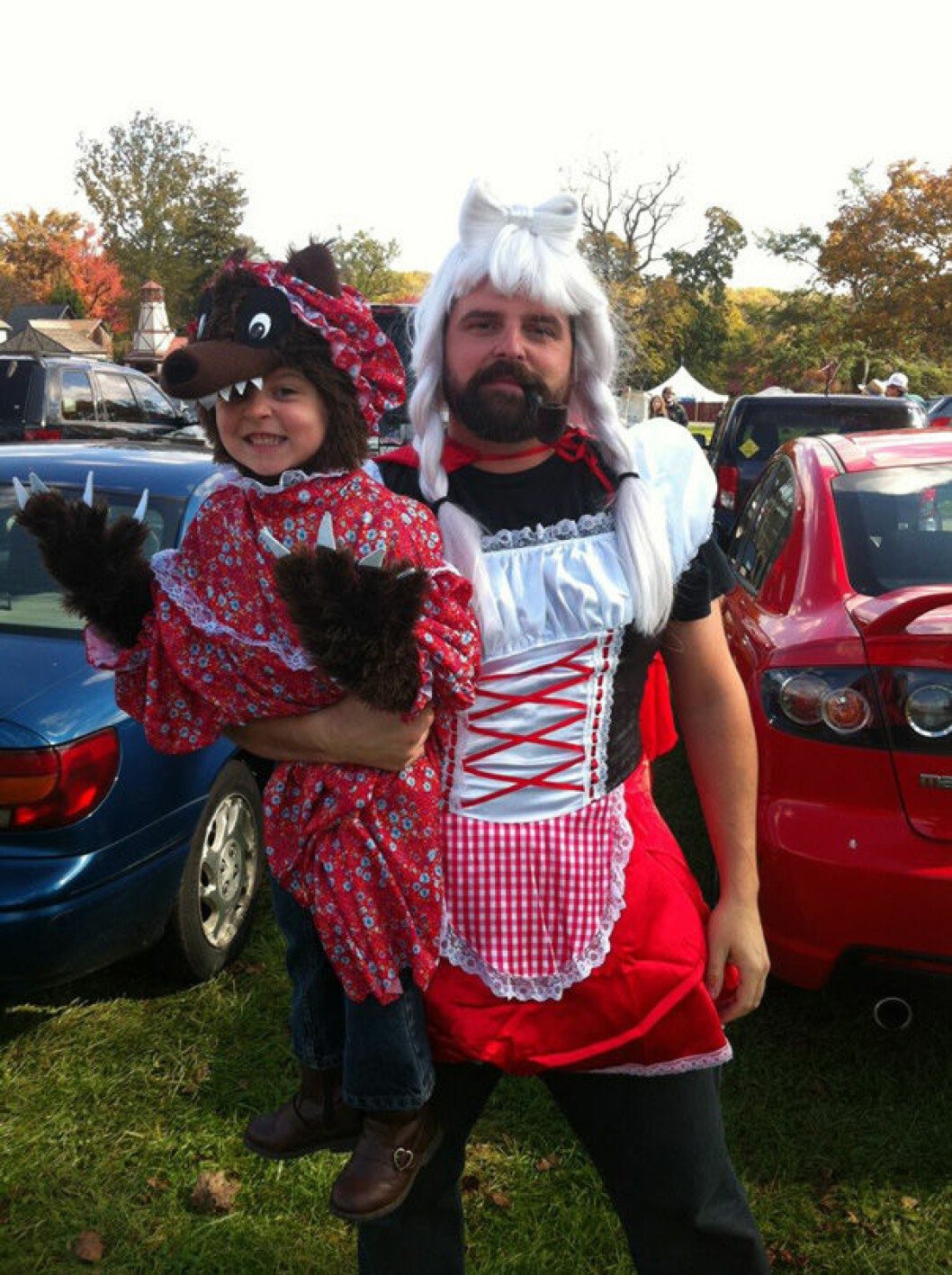 Via: <a href="http://imgur.com/gallery/QVArG" target="_blank">Imgur</a> dotter-pappa2