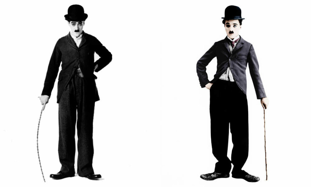 Foto: IBL downeychaplin