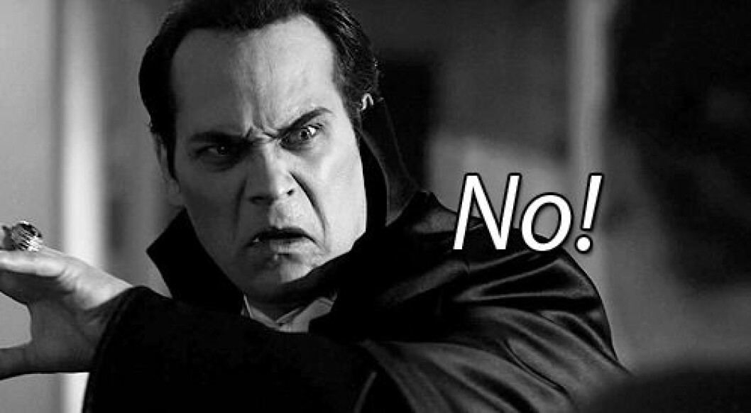 dracula