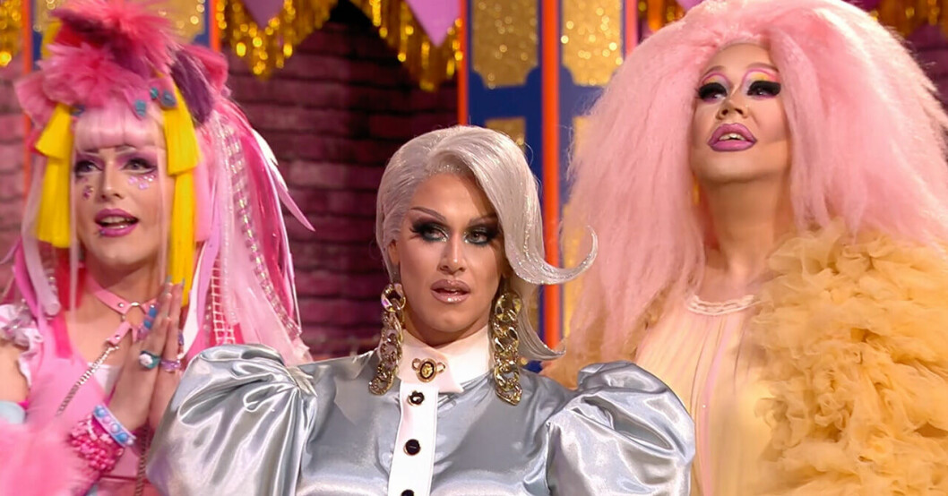 Drag Race försvinner helt efter tittarfloppen – nu tackar programmet för sig