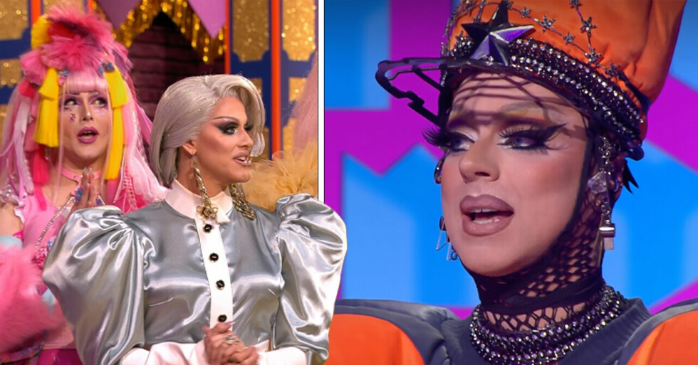 Drag race Sverige