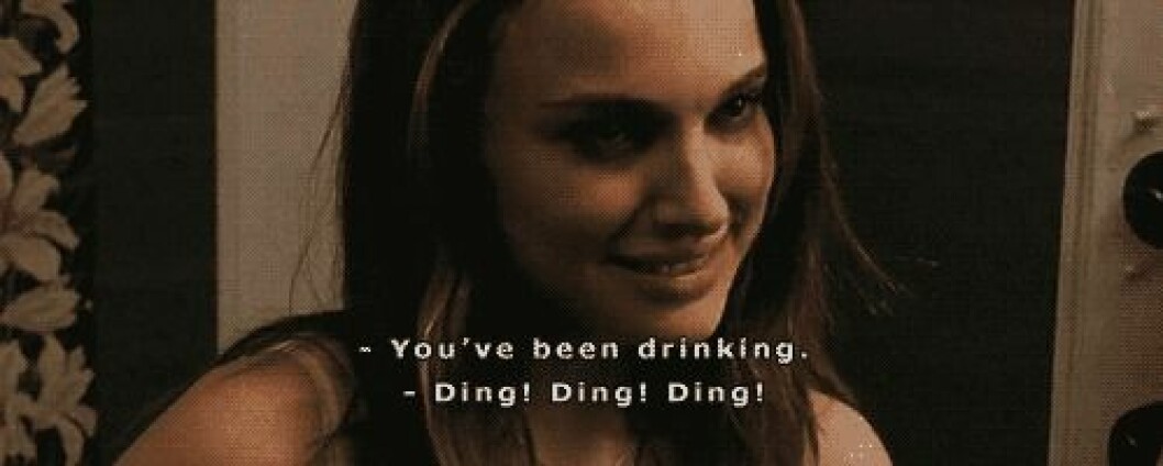 drunk