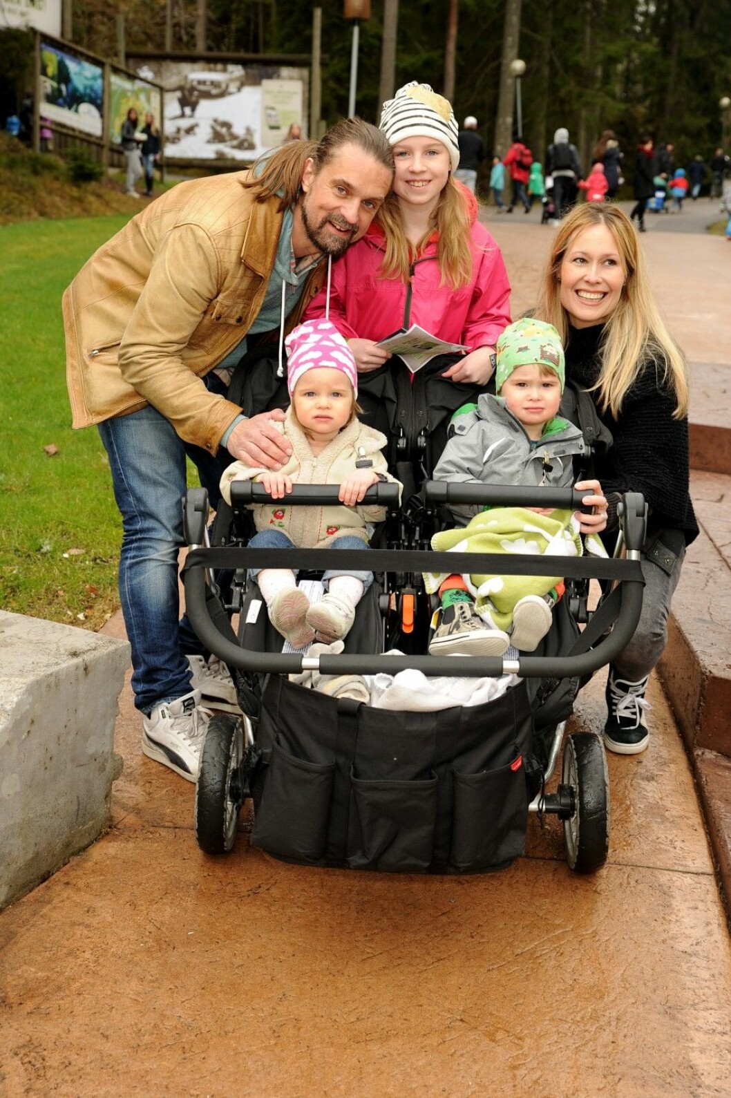 Fredde Granberg