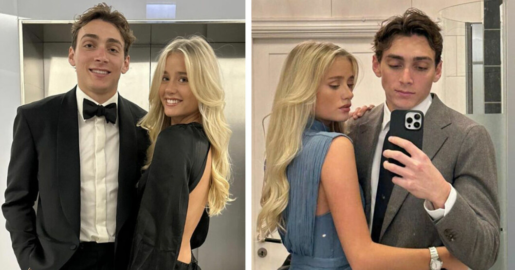 Armand Duplantis Desiré Inglander inför Idrottsgalan och Friidrottsgalan