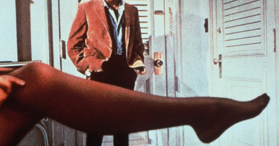 Dustin Hoffman fick sitt stora genombrott i "Mandomsprovet", som producerades av Lawrence Turman. Arkivbild. "Mandomsprovet"-producenten är död