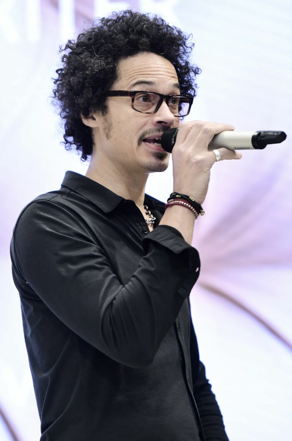 Eagle-Eye Cherry. Eagle-Eye Cherry gästar Allsång på Gränsen 2021