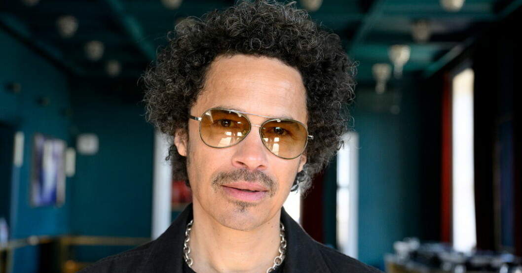 Eagle-Eye Cherry hoppas hitta fler svenska lyssnare genom "Så mycket bättre". "Jag har ju inte turnerat så mycket i Sverige så det känns också kul att återkoppla och komma tillbaka in i svenska hem", säger han. Eagle-Eye Cherry till "Så mycket bättre"