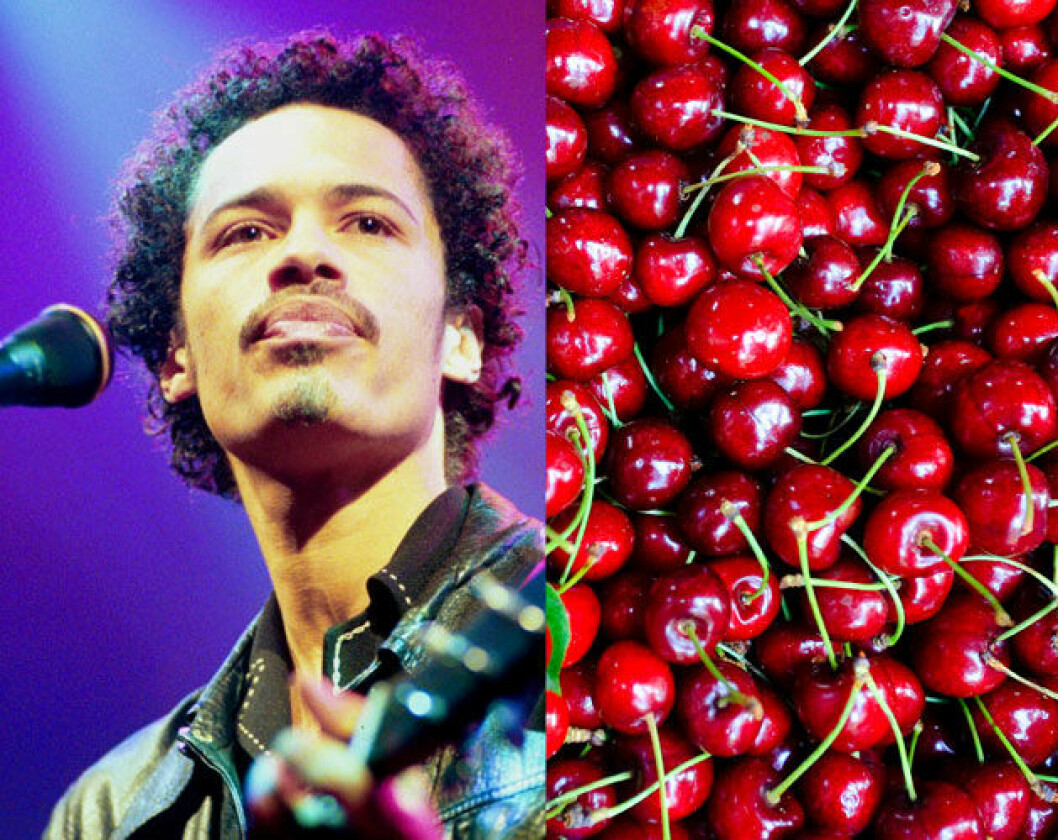 Foto: All Over Press, Colourbox eagleeyecherry