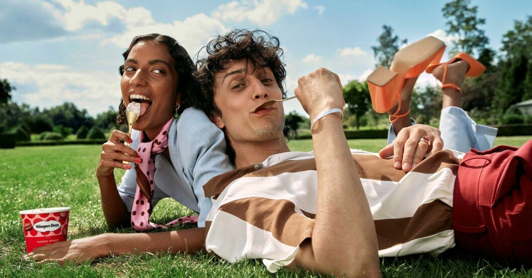 Foto: Häagen-Dazs Häagen-Dazs