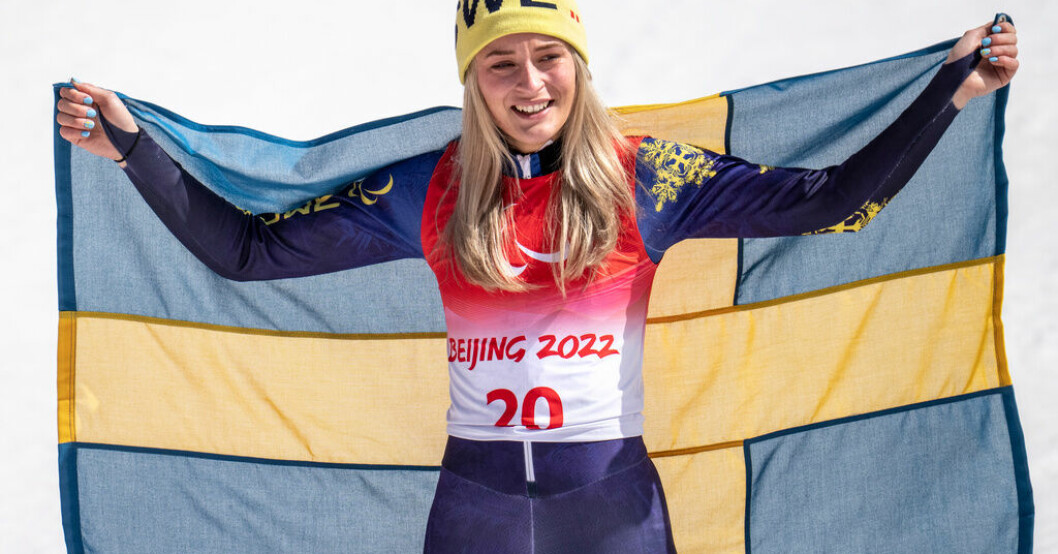 Årsjö vann slalomcupen: "Jättestolt"