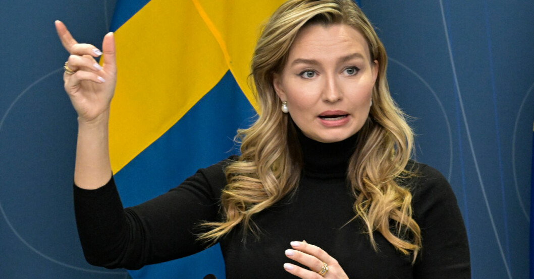 Ebba Busch